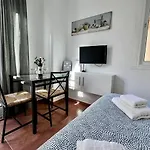 El Rincon De La Carihuela Apartman Torremolinos