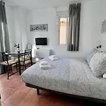 El Rincon De La Carihuela Torremolinos