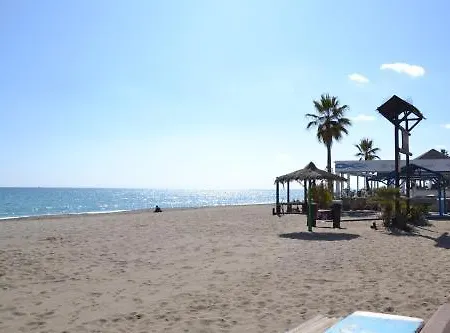 Lejlighed El Rincon De La Carihuela