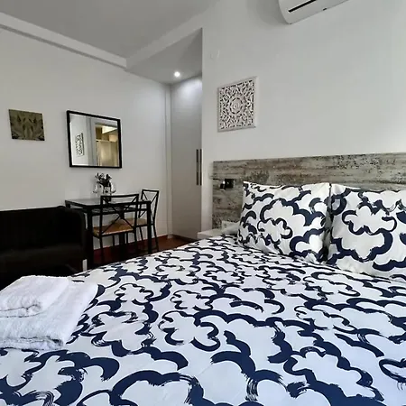 El Rincon De La Carihuela Apartman