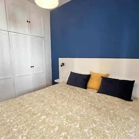 El Rincon De La Carihuela Apartman