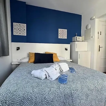 El Rincon De La Carihuela Apartman *