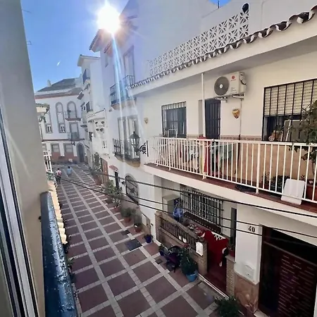 Apartman El Rincon De La Carihuela *