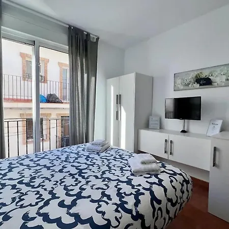 El Rincon De La Carihuela *