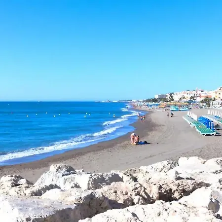 El Rincon De La Carihuela Lejlighed Torremolinos
