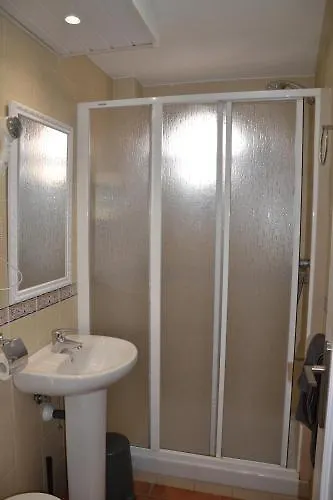 El Rincon De La Carihuela *