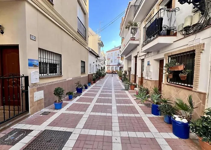 El Rincon De La Carihuela *