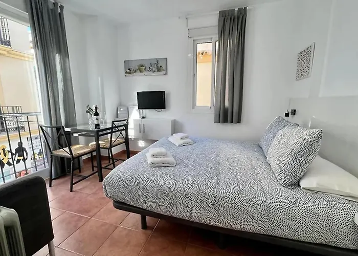 El Rincon De La Carihuela Torremolinos