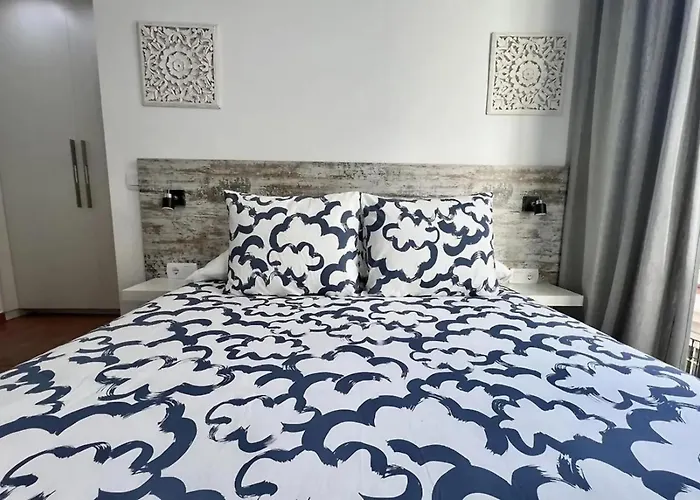 El Rincon De La Carihuela