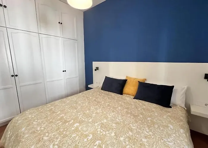 El Rincon De La Carihuela Apartment