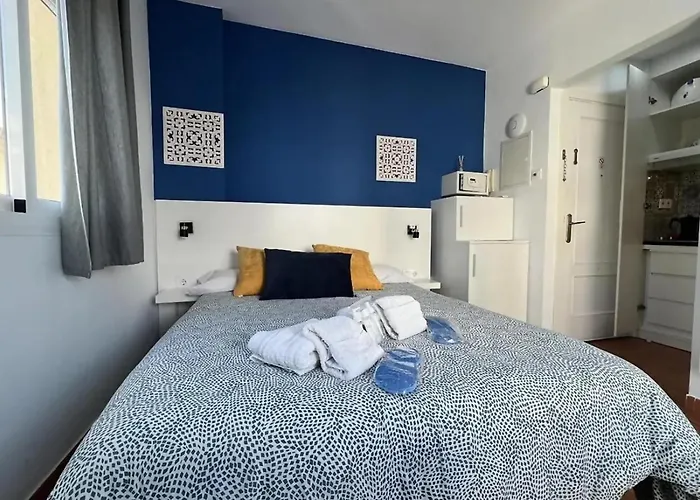 El Rincon De La Carihuela Apartment *