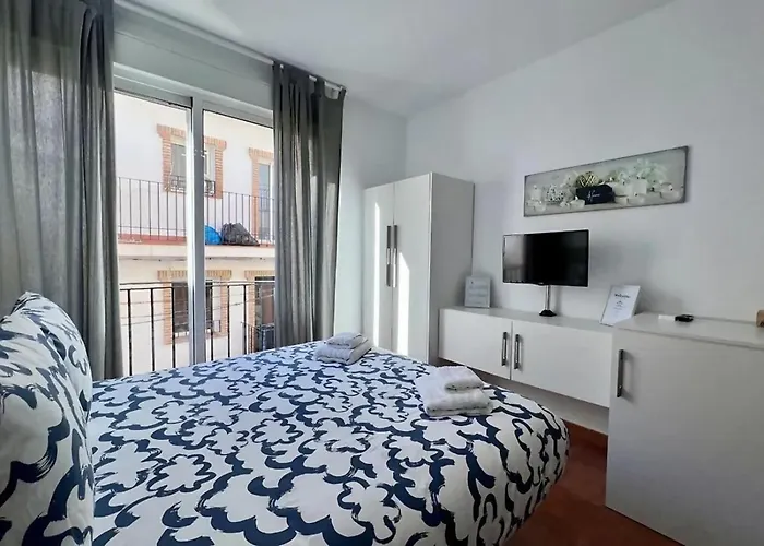 El Rincon De La Carihuela *