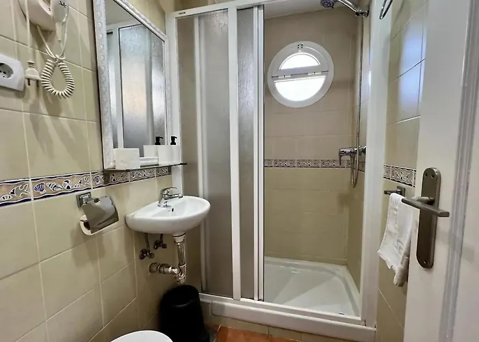 El Rincon De La Carihuela * Torremolinos