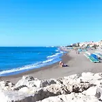 El Rincon De La Carihuela Διαμέρισμα Τορρεμολίνος