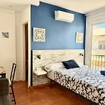Διαμέρισμα El Rincon De La Carihuela *