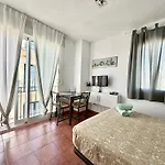 El Rincon De La Carihuela Διαμέρισμα *