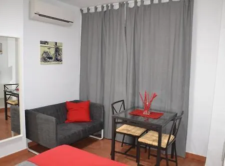 Apartman El Rincon De La Carihuela