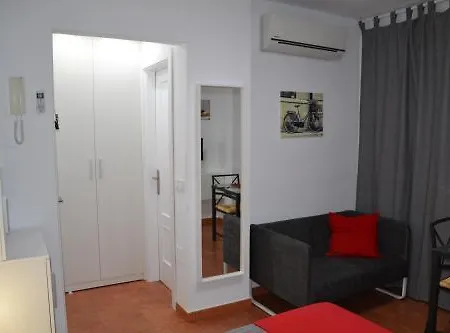 El Rincon De La Carihuela *