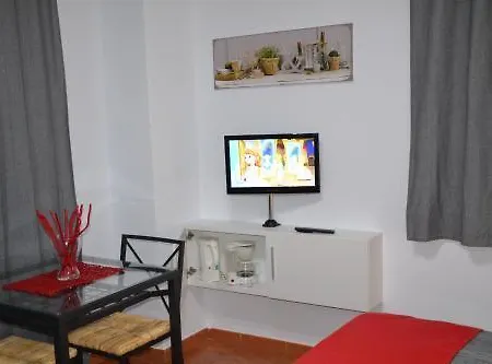 El Rincon De La Carihuela Διαμέρισμα