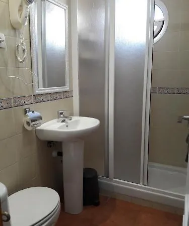 Διαμέρισμα El Rincon De La Carihuela *