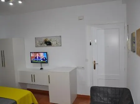 El Rincon De La Carihuela *