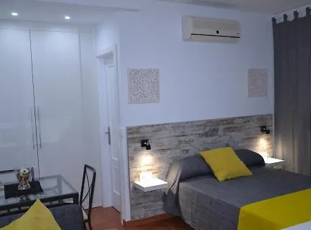 El Rincon De La Carihuela Τορρεμολίνος