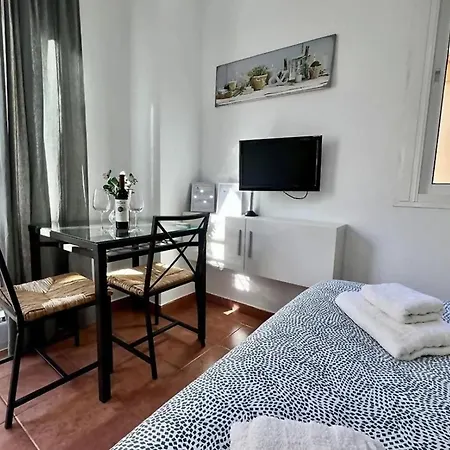 El Rincon De La Carihuela Apartman Torremolinos