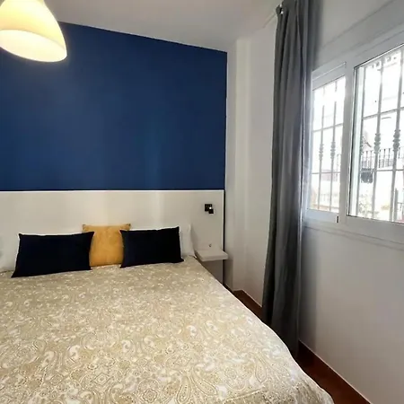 Διαμέρισμα El Rincon De La Carihuela Τορρεμολίνος