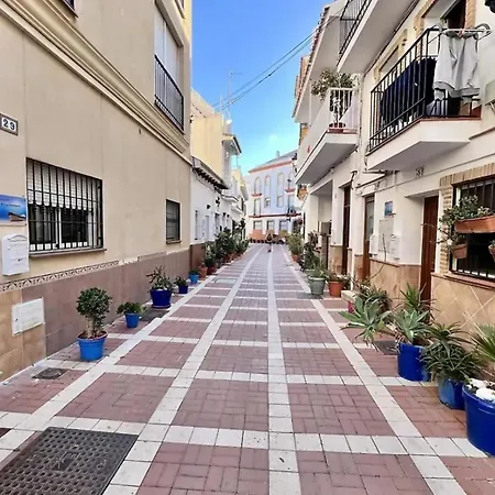 El Rincon De La Carihuela *