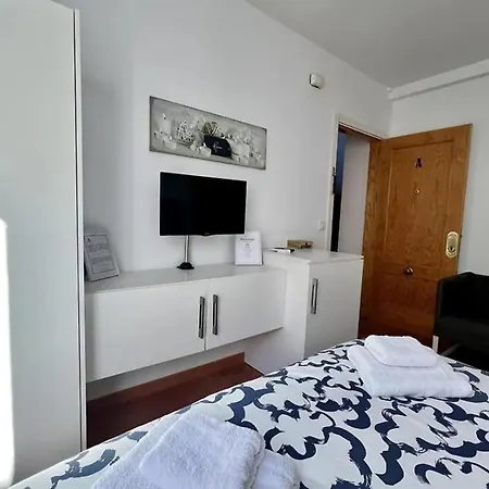 El Rincon De La Carihuela * Τορρεμολίνος