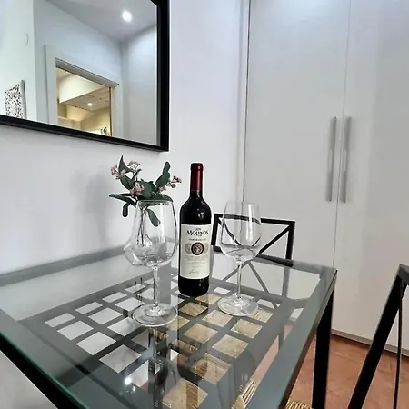 El Rincon De La Carihuela Apartman Torremolinos