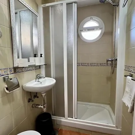 El Rincon De La Carihuela * Τορρεμολίνος