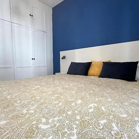 Apartament El Rincon De La Carihuela
