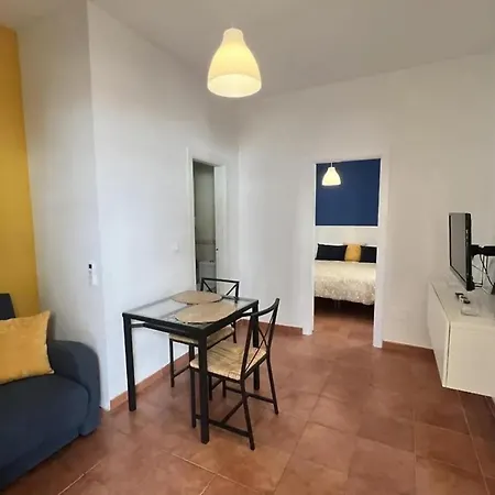 El Rincon De La Carihuela