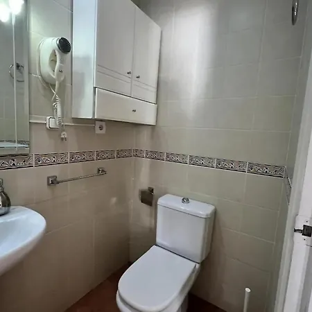 Διαμέρισμα El Rincon De La Carihuela