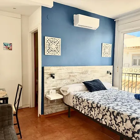 Apartment El Rincon De La Carihuela *