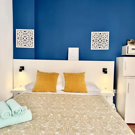 El Rincon De La Carihuela Apartment