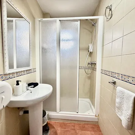 El Rincon De La Carihuela Apartman *