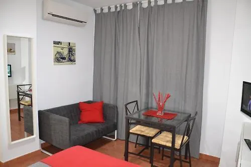 Appartement El Rincon De La Carihuela