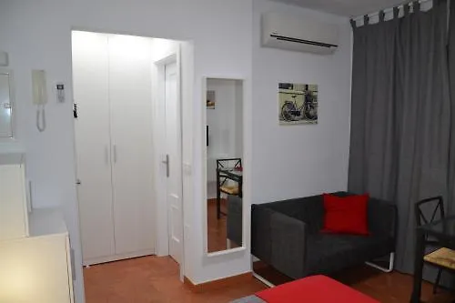 El Rincon De La Carihuela *