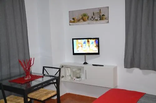 El Rincon De La Carihuela Appartement