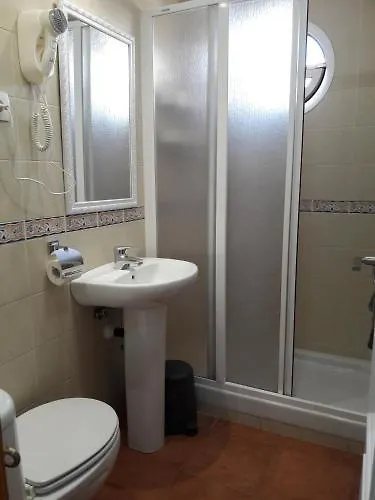 Appartement El Rincon De La Carihuela *