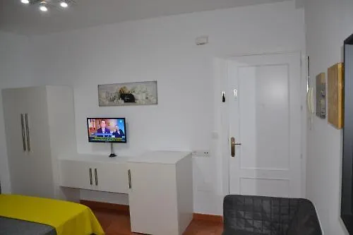 El Rincon De La Carihuela *