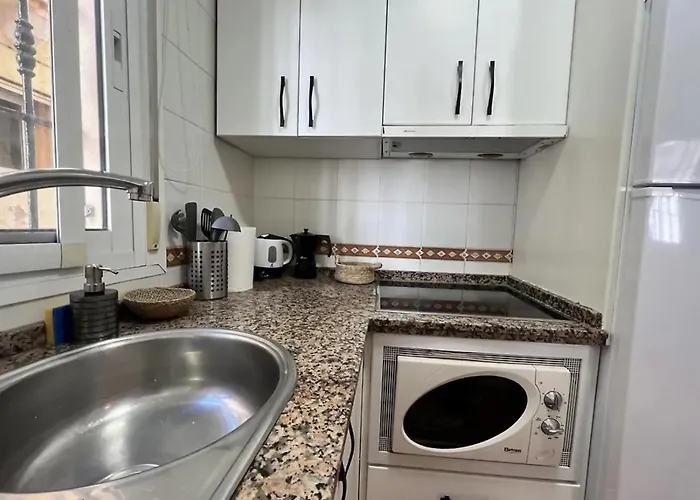 El Rincon De La Carihuela