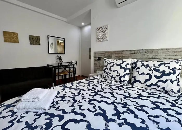 El Rincon De La Carihuela Appartement