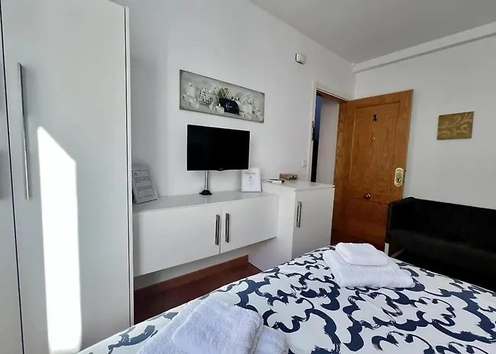 El Rincon De La Carihuela * Torremolinos