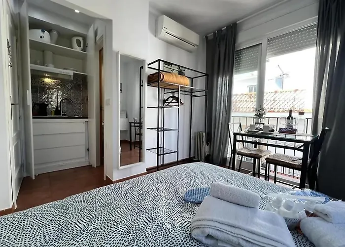 Appartement El Rincon De La Carihuela