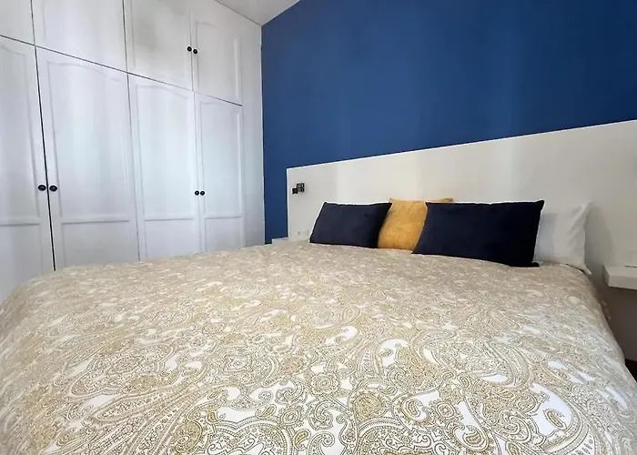 Appartement El Rincon De La Carihuela