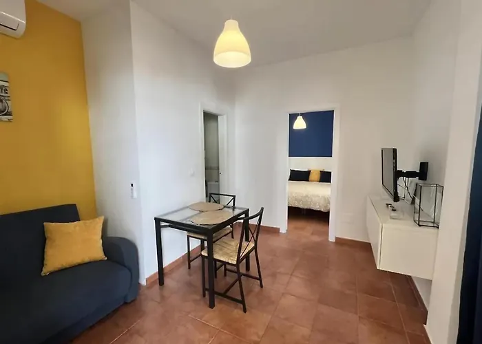 El Rincon De La Carihuela