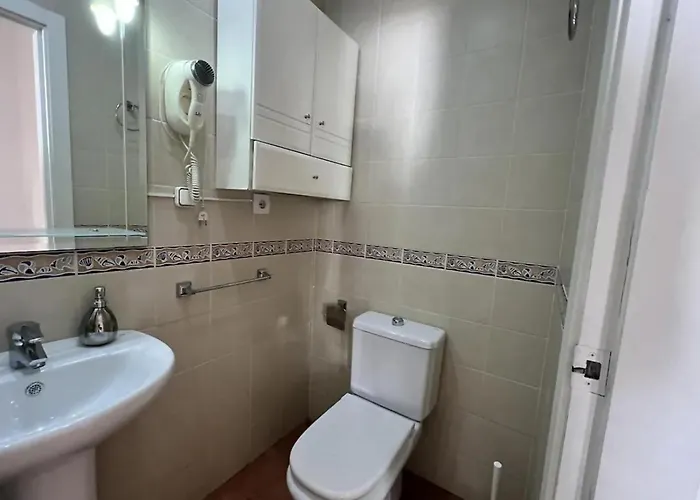 Appartement El Rincon De La Carihuela